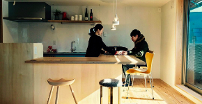 ライフスタイル