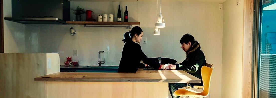 ライフスタイル