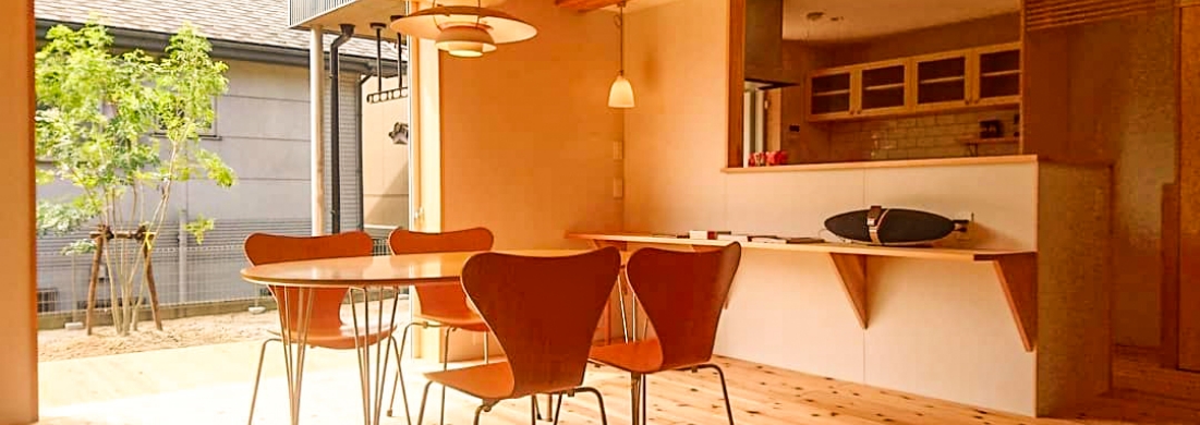 マテリアルスタイル